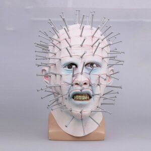 Pinhead Mask