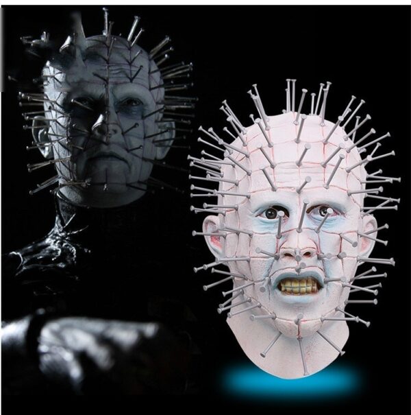 Pinhead Mask - Image 3