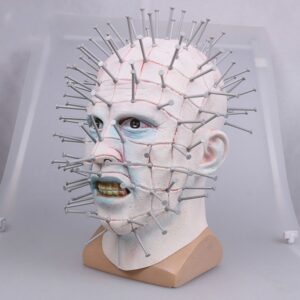 Pinhead Mask