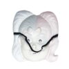 Female Halloween Mask - Image 3