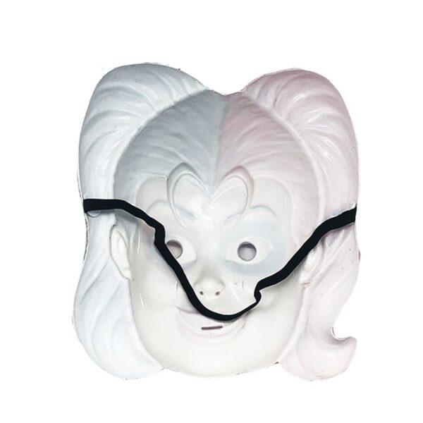 Female Halloween Mask - Image 3